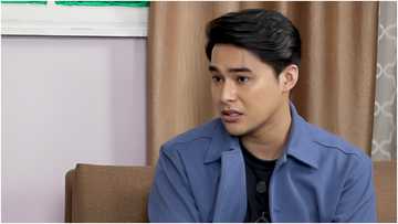 McCoy De Leon, emosyonal nang idetalye paano siya naisalba ng anak na si Felize