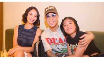 Katrina Halil shares daughter Katie’s early business ideas in lighthearted family moment