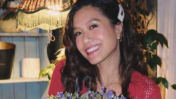 Rachelle Ann Go, nagdiwang ng milestone birthday, nagbahagi ng makahulugang repleksyon