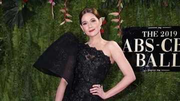 Best dressed female celebrities at ABS-CBN Ball 2019