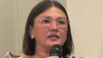 Angelica Panganiban gets candid in Alyssa Valdez's podcast: "Hindi na ako naniniwala sa comeback"