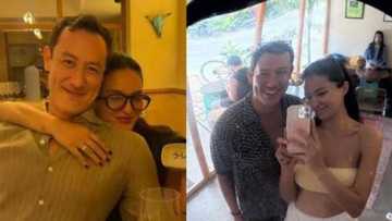 Sarah Lahbati, may bagong update sa lovelife matapos ang hiwalayan kay Richard Gutierrez