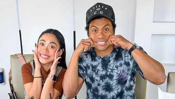 Kim Molina, ibinahagi ang “consistency” sa fitness journey; pinasalamatan si Jerald sa suporta