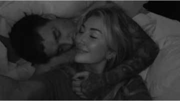 Liam Payne's girlfriend, Kate Cassidy, pays tribute to late boyfriend's first death anniversary