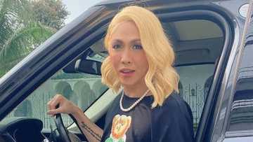 Vice Ganda, hindi na raw niya alam kung kaya pa niyang magpatawa sakaling matapos na ang pandemya