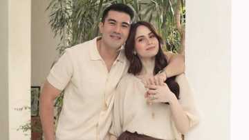 Luis Manzano, nagbahagi ng quick health update tungkol kay Jessy Mendiola