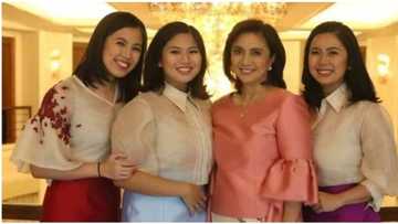 VP Leni, sinubukang pigilan noon ng mga anak: "Grabe 'yung luhang iginugol nila"