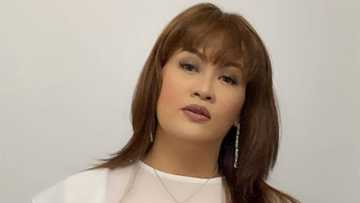 Former 'Eat Bulaga' co-host Gladys Guevarra now engaged