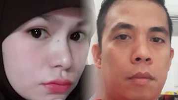 Sheerlyn Gerasta at Edwin Madredio, tuloy na tuloy na umano ang pagpapakasal nila