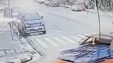 Rider, huli sa pagnanakaw ng mahigit P40K na cellphone ng natutulog na driver sa QC