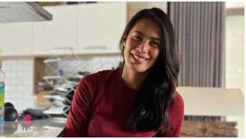 Cristy Fermin, todo puri ang kagandahan at pag-uugali ni Angel Aquino
