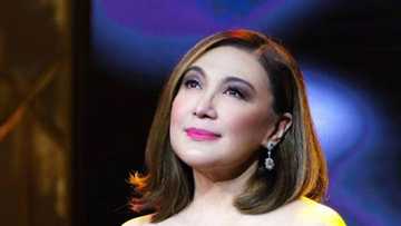 Sharon Cuneta, shinare post ukol sa Pasko na para rin sa “broken” at nasasaktan: “Mahal ko kayo”