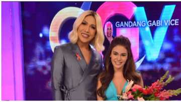 Ivana Alawi at Vice Ganda, magsasama sa isang pelikula para sa MMFF 2022