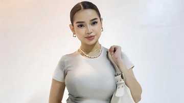 Xyriel Manabat, kinilig sa comment ni Jasmine Curtis tungkol sa kanya