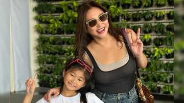 Rufa Mae Quinto, may nakakaantig na birthday message para sa anak na si Athena