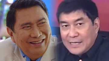Raffy Tulfo, nagsalita na ukol sa kontrobersyal na 'lazy comments' ni Mon Tulfo