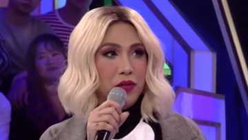 Vice Ganda says he got pissed off at Kit Thompson during his guesting on ‘GGV’