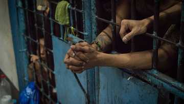 Tindero, nagmakaawa matapos hamunin ang pulis sa paglabag niya sa quarantine