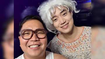 Jugs Jugueta, binati si Ryan Bang sa kaarawan nito; may nakakaantig na wish para kay Ryan