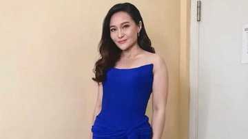 "Stream mo naman": Gladys Reyes, usap-usapan dahil sa viral na hirit kay Dennis Trillo
