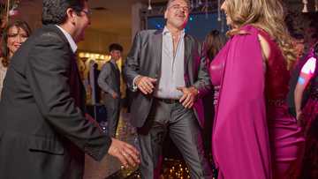 My Boss Used My Name To Lie About His Weekend Away, Then His Wife Called Me From The Emergency Room