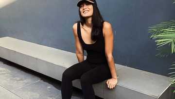 Isabelle Daza, nawindang sa sinabi ng relo niya pagkatapos tumakbo ng isang oras