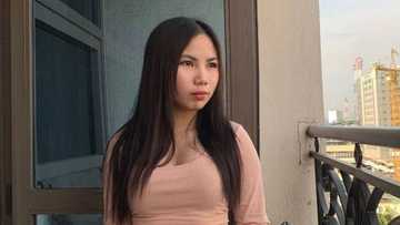Lie Reposposa, naglabas ng sama ng loob sa teacher na umano'y backstabber