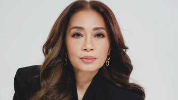 Maja Salvador, ipinagdiwang ang kaarawan ng ina sa isang glam photoshoot