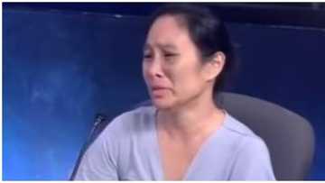 Netizens, may napansin sa babaeng pinagtulungan daw ng mag-asawa sa jeep