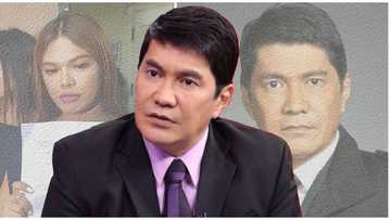 Erwin Tulfo, hindi napigilang maglabas ng saloobin tungkol sa pahayag ni Gretchen Diez