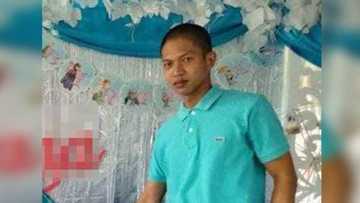Construction worker shot dead by policeman after mistakenly identified as robber