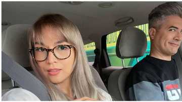 Aubrey Miles, sinagot ang nagsabing spoiler siya at epal: "Hindi ako spoiler, late lang sila"