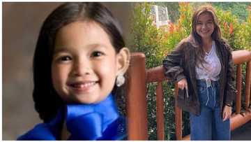 Dating child star na si Xyriel Manabat, nagdiwang ng kanyang 18th birthday