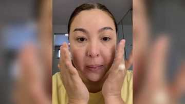 Marjorie Barretto posts video of her makeup routine; netizens and celebrities react