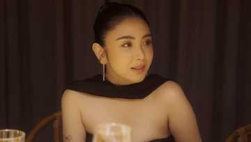 Bea Borres, may matinding pakiusap para sa mga mamamahayag na nasa panganib