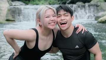 Carlos Yulo, ipinasilip ang bagong adventure nila ni Chloe San Jose