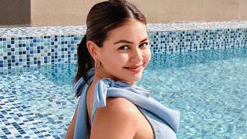 Janine Gutierrez recalls getting bullied at school before due to her looks