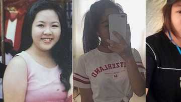 20-anyos na pinagpalit ng jowa sa mas maganda, nagpapayat at bumwelta
