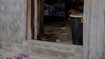 Tatlong bata, nasagip matapos umanong iwan ng magulang sa Rizal