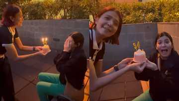 Alessandra De Rossi, may birthday tribute sa kapatid na si Assunta De Rossi