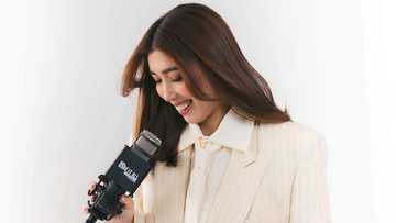 "Still feels so surreal": Dani Barretto celebrates her passion project's latest milestone