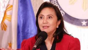 Fact check: VP Robredo wants to ban police from bringing firearms during drug raids