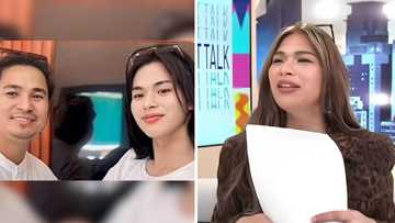 Sofia Trazona, may mensahe sa ama matapos ang nakakaantig na liham nito