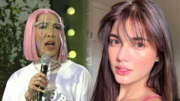 Vice Ganda takes a jab at Darna: "papalitan ka tapos ang tagal matuloy"