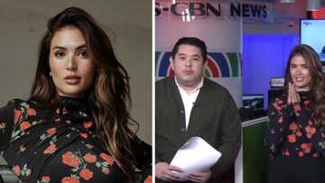 Sofia Andres, nakipagbiruan sa viral post tungkol sa kanyang “Jeff Canoy” slip