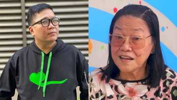 Jugs Jugueta, pinabulaanan ang "power tripping" post ni Lolit Solis tungkol kay Vice Ganda