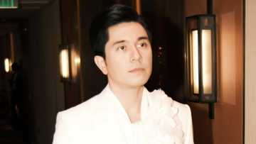 Bagong workout video nina Kim Chiu at Paulo Avelino na ipinost ng huli, viral