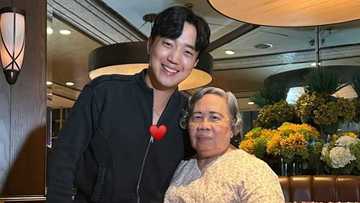 Ryan Bang expresses love for Vice Ganda’s mom in touching birthday tribute