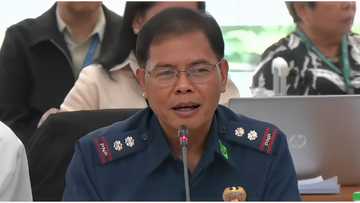 Police Col. Espenido, sinabing 20K ang reward sa bawat mapapatay sa war on drṳgs