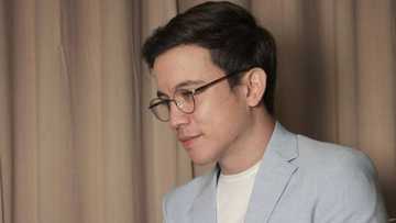 Arjo Atayde hopes government will support the showbiz industry